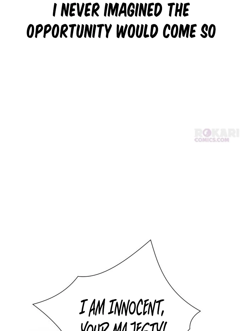 Read Surviving As The Tyrant’s Chef Manga Online