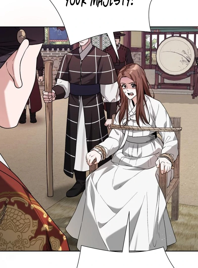 Read Surviving As The Tyrant’s Chef Manga Online