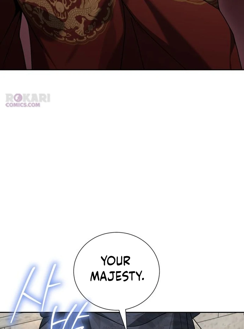 Read Surviving As The Tyrant’s Chef Manga Online