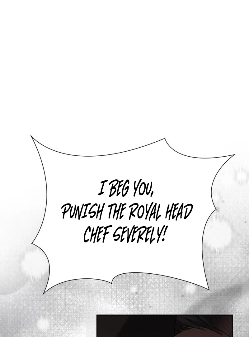 Read Surviving As The Tyrant’s Chef Manga Online
