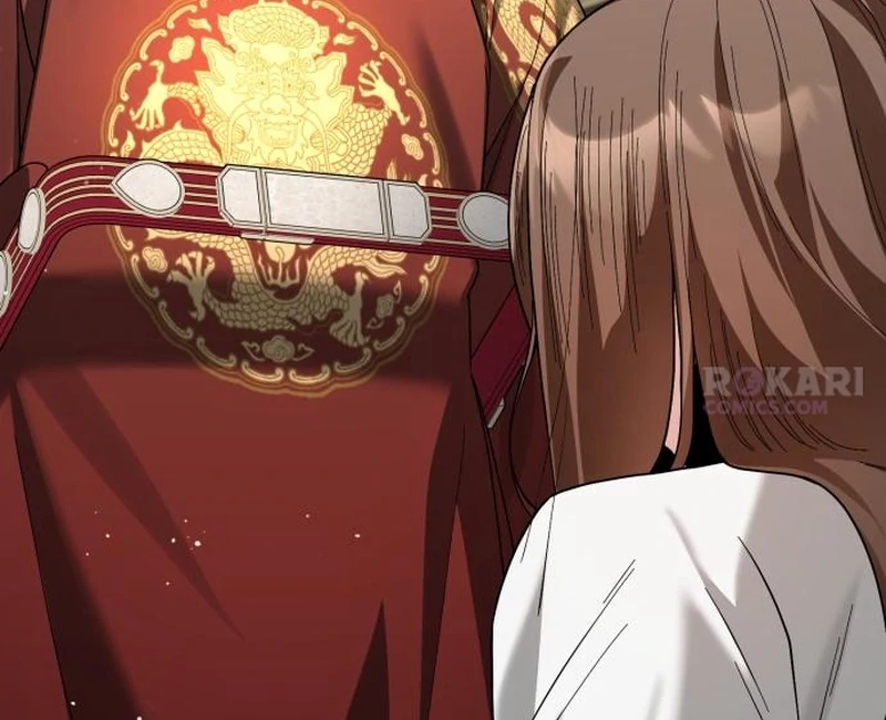 Read Surviving As The Tyrant’s Chef Manga Online