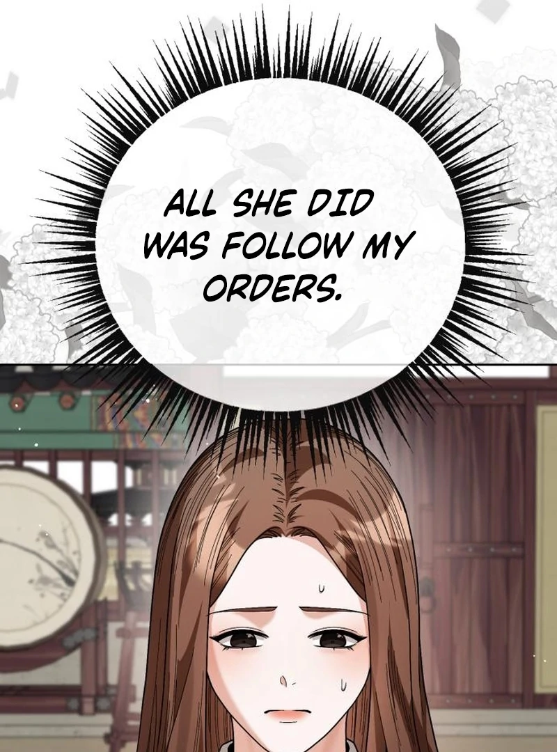 Read Surviving As The Tyrant’s Chef Manga Online