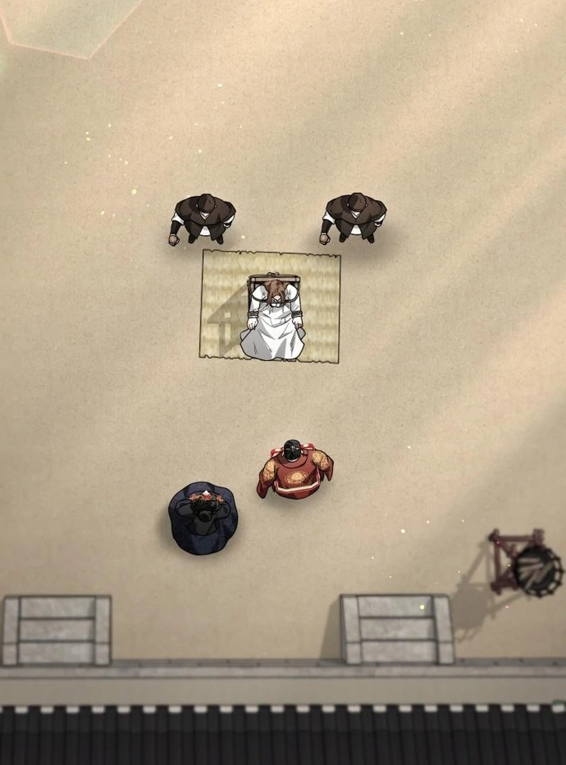 Read Surviving As The Tyrant’s Chef Manga Online