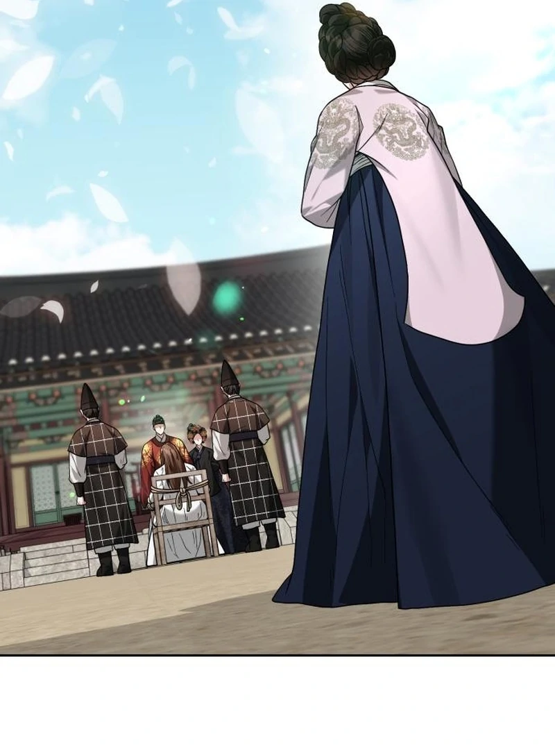 Read Surviving As The Tyrant’s Chef Manga Online