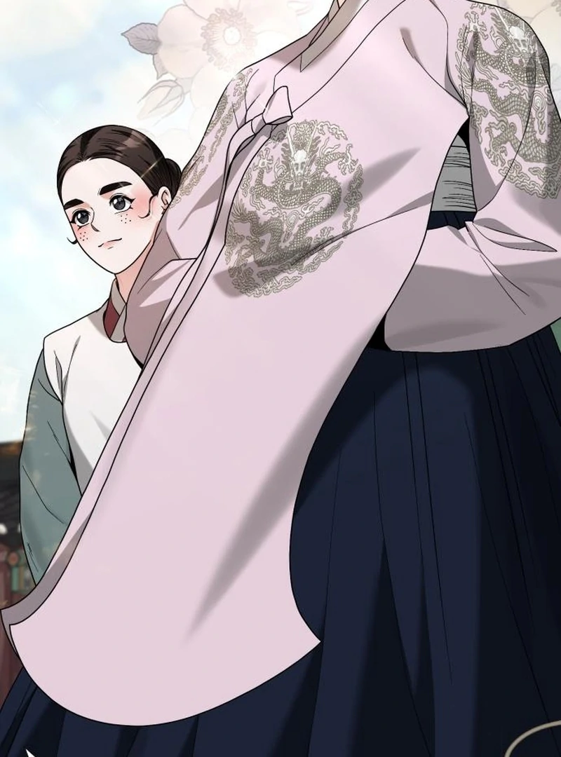 Read Surviving As The Tyrant’s Chef Manga Online