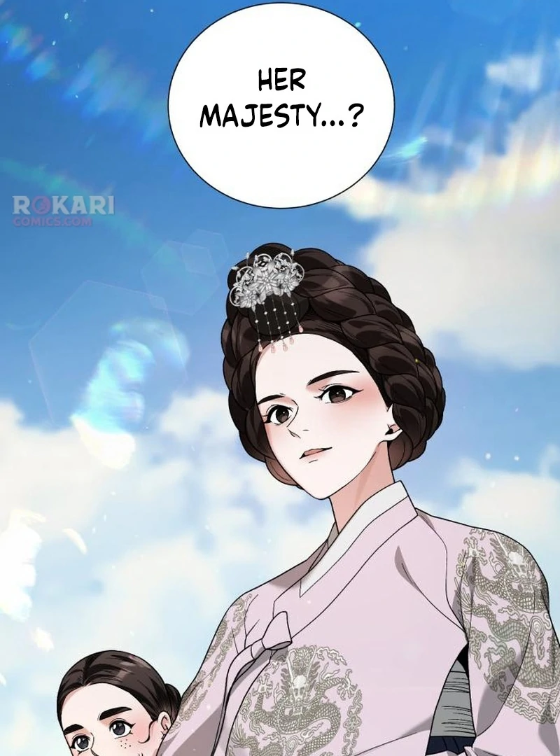 Read Surviving As The Tyrant’s Chef Manga Online