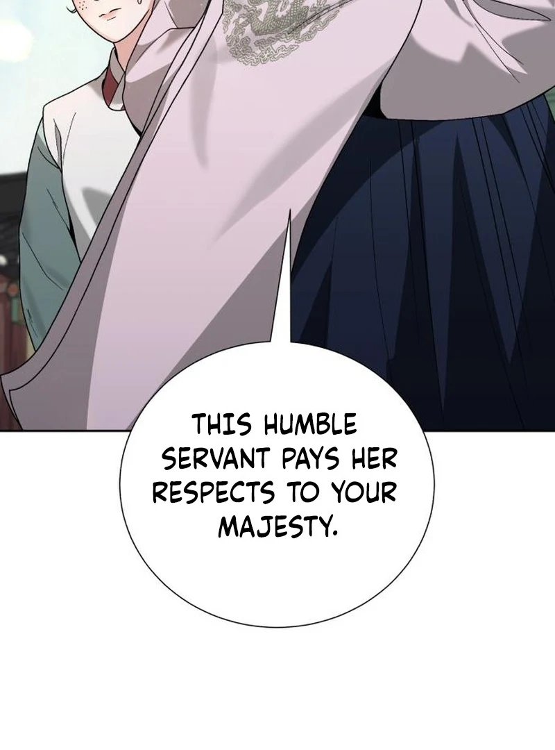 Read Surviving As The Tyrant’s Chef Manga Online