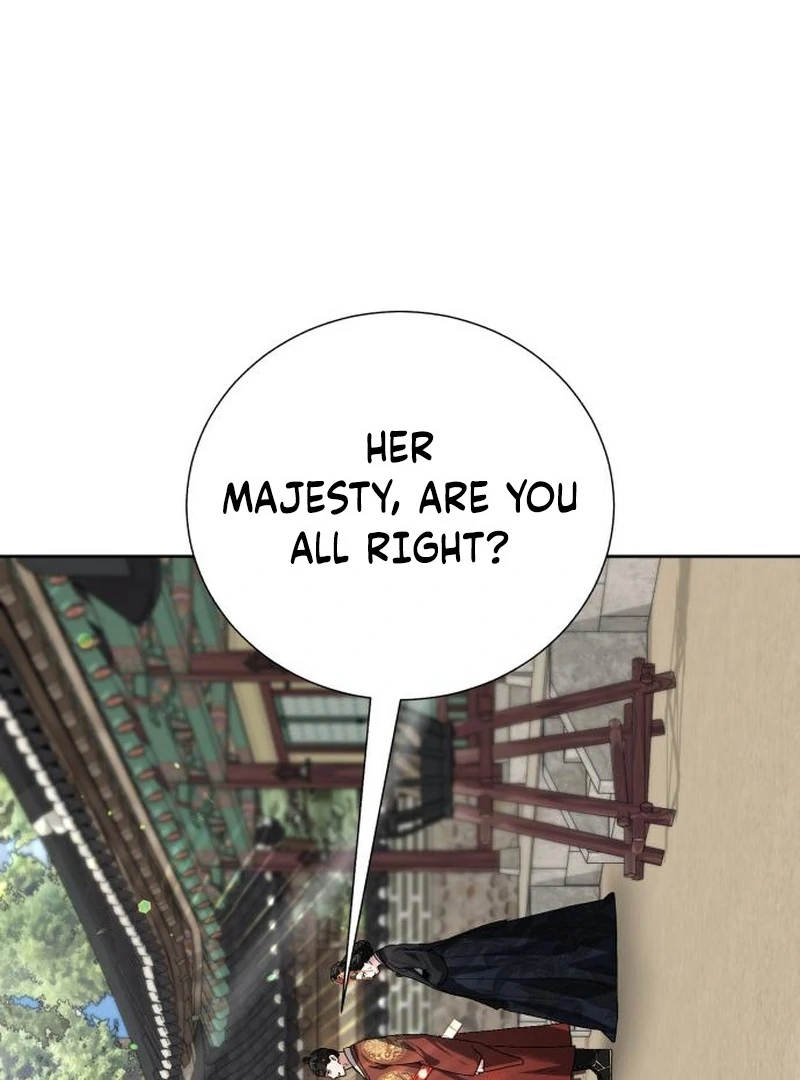 Read Surviving As The Tyrant’s Chef Manga Online