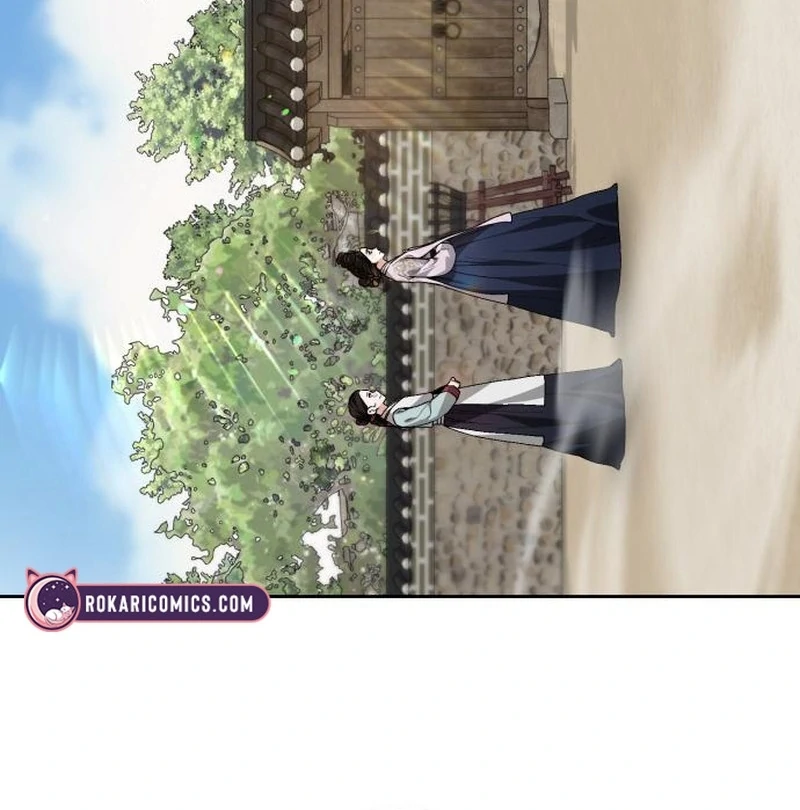 Read Surviving As The Tyrant’s Chef Manga Online