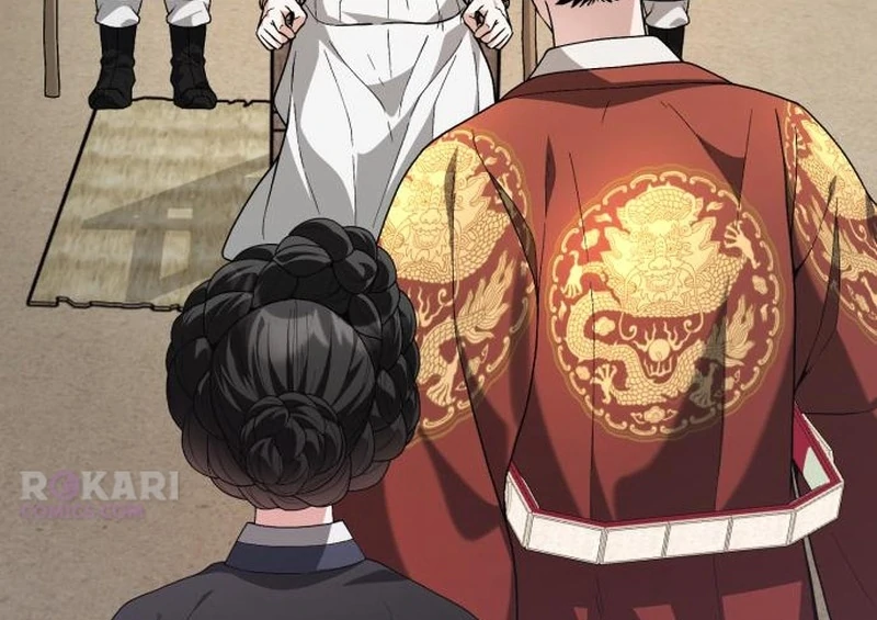 Read Surviving As The Tyrant’s Chef Manga Online