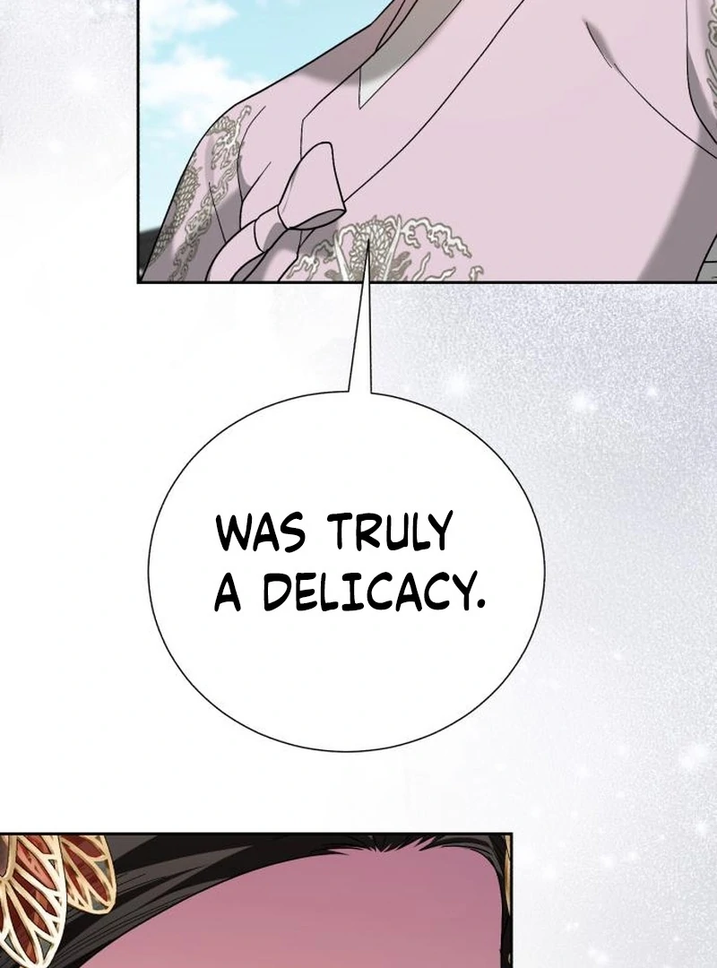 Read Surviving As The Tyrant’s Chef Manga Online