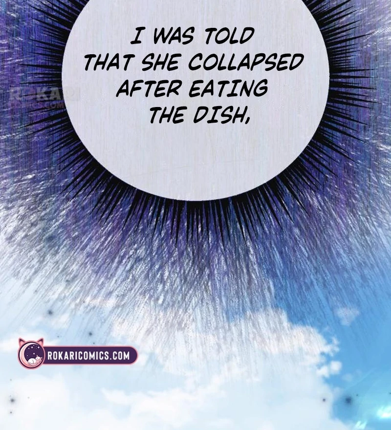 Read Surviving As The Tyrant’s Chef Manga Online