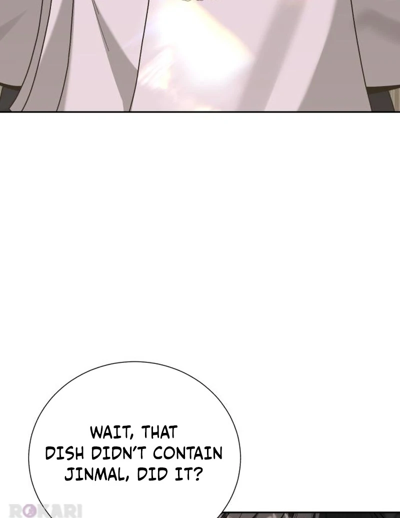 Read Surviving As The Tyrant’s Chef Manga Online