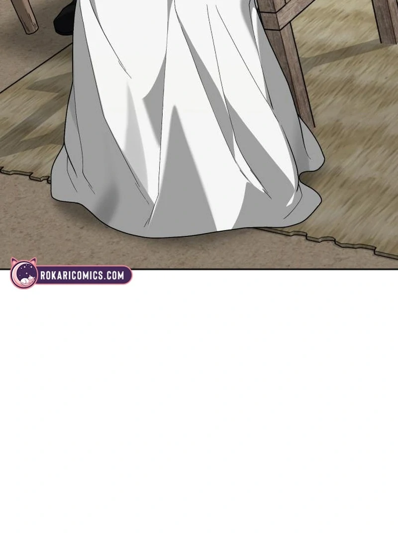 Read Surviving As The Tyrant’s Chef Manga Online