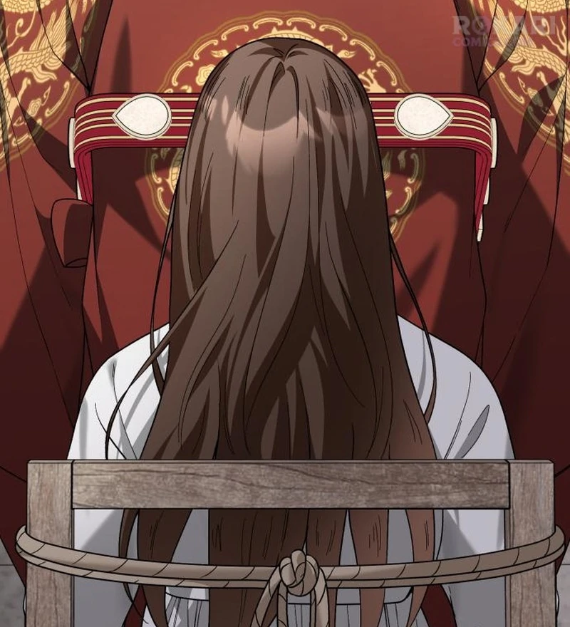 Read Surviving As The Tyrant’s Chef Manga Online