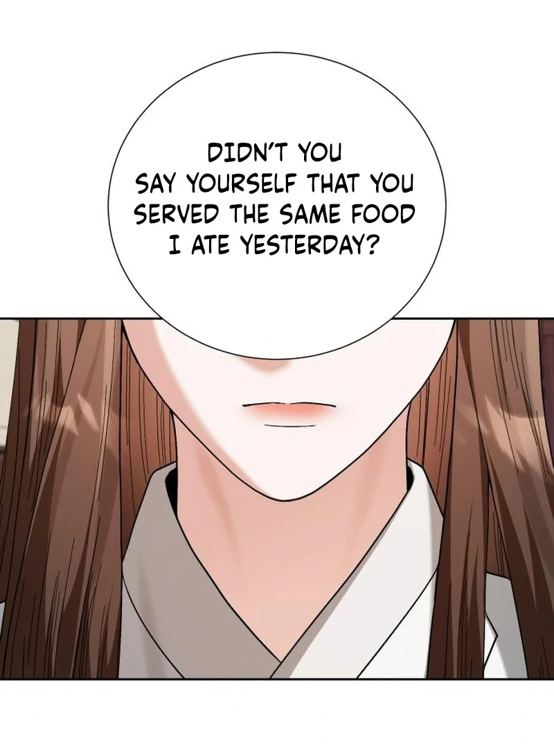 Read Surviving As The Tyrant’s Chef Manga Online