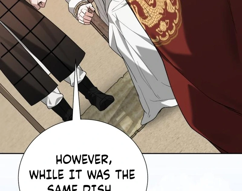 Read Surviving As The Tyrant’s Chef Manga Online