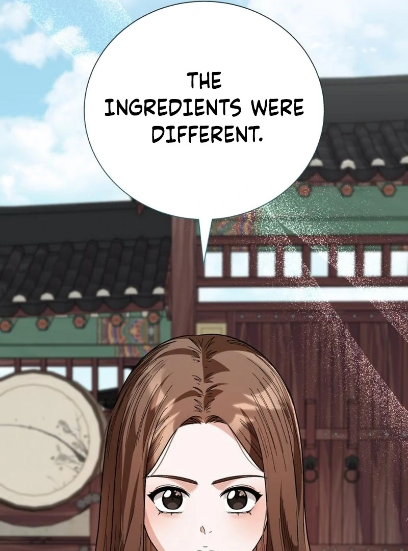 Read Surviving As The Tyrant’s Chef Manga Online