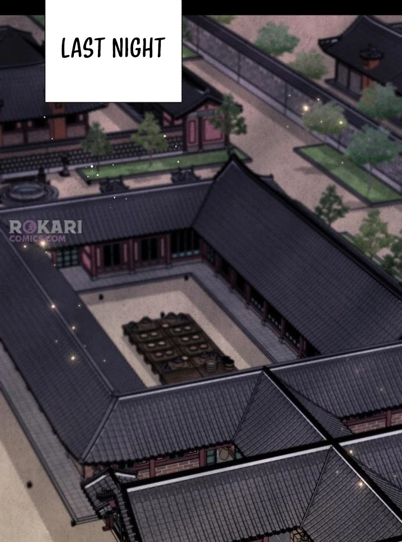 Read Surviving As The Tyrant’s Chef Manga Online