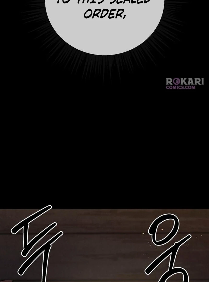 Read Surviving As The Tyrant’s Chef Manga Online