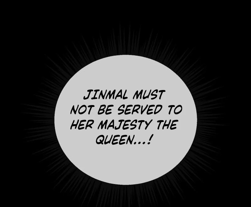 Read Surviving As The Tyrant’s Chef Manga Online