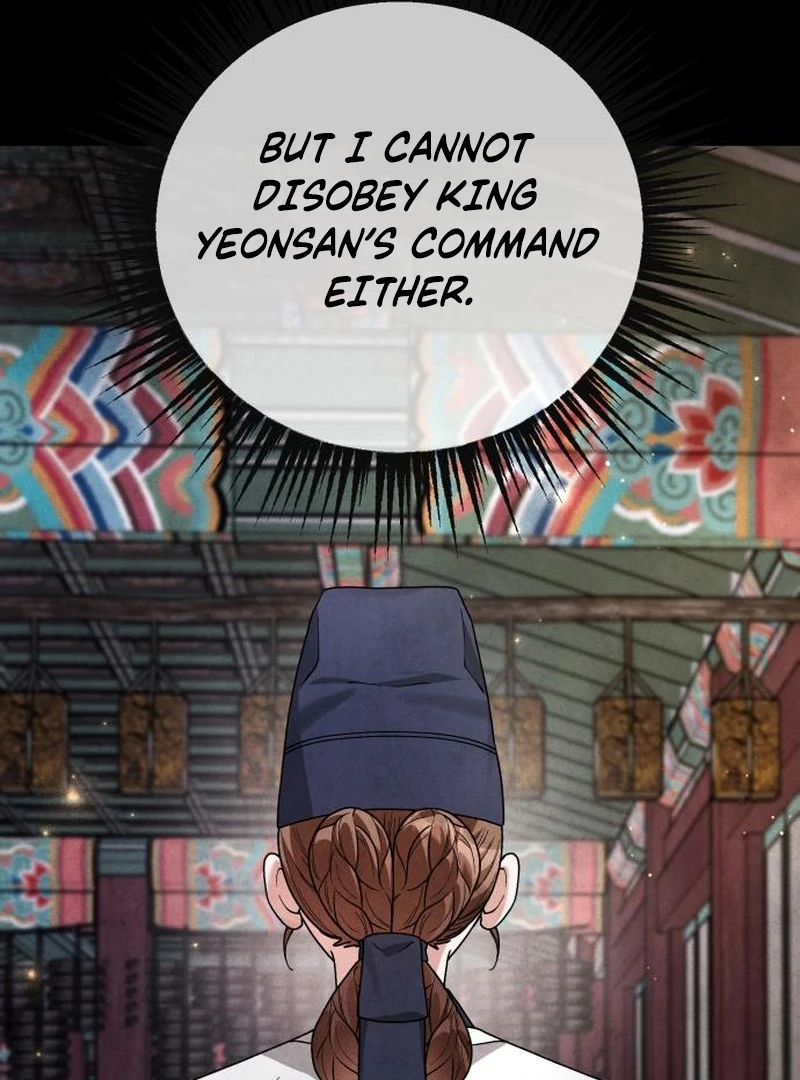 Read Surviving As The Tyrant’s Chef Manga Online