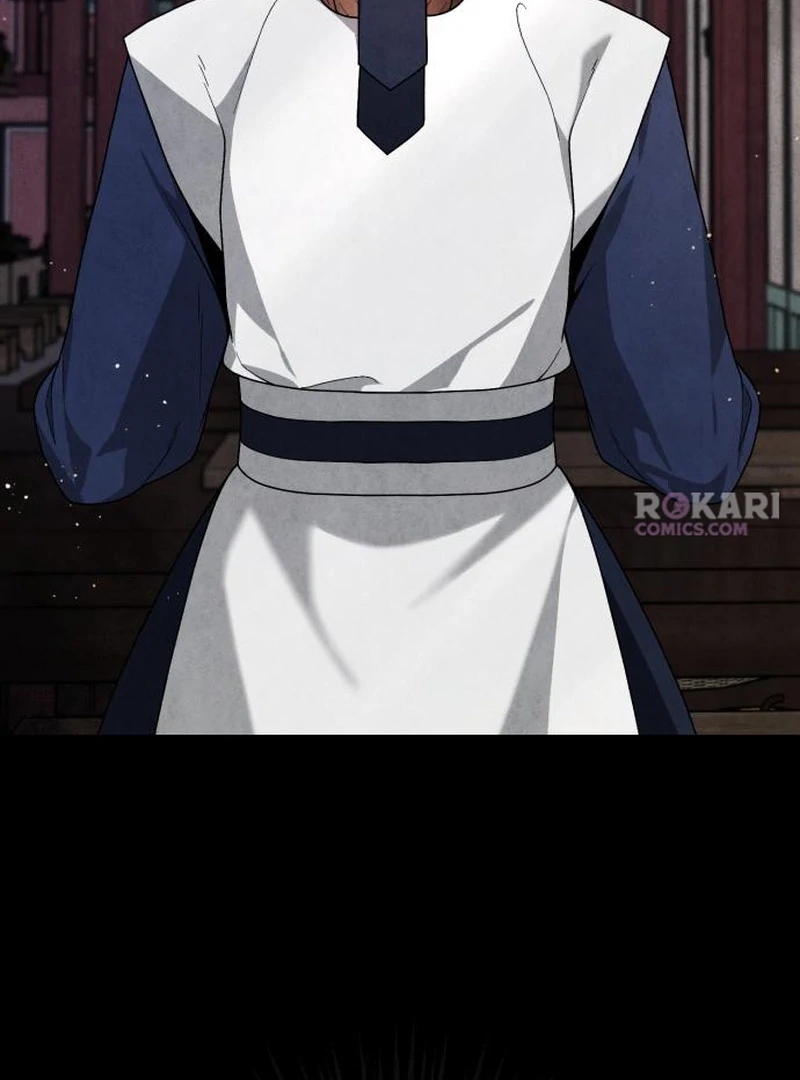 Read Surviving As The Tyrant’s Chef Manga Online