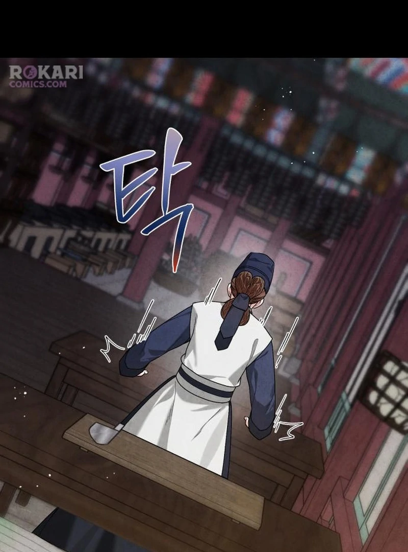 Read Surviving As The Tyrant’s Chef Manga Online