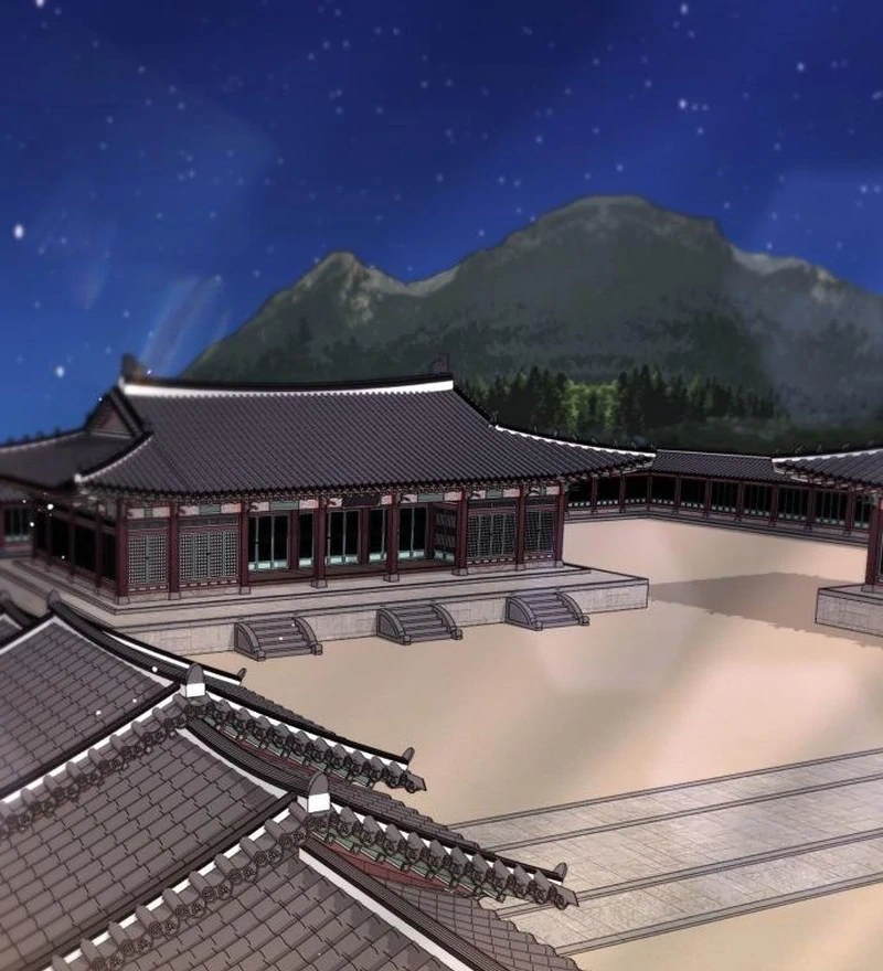 Read Surviving As The Tyrant’s Chef Manga Online