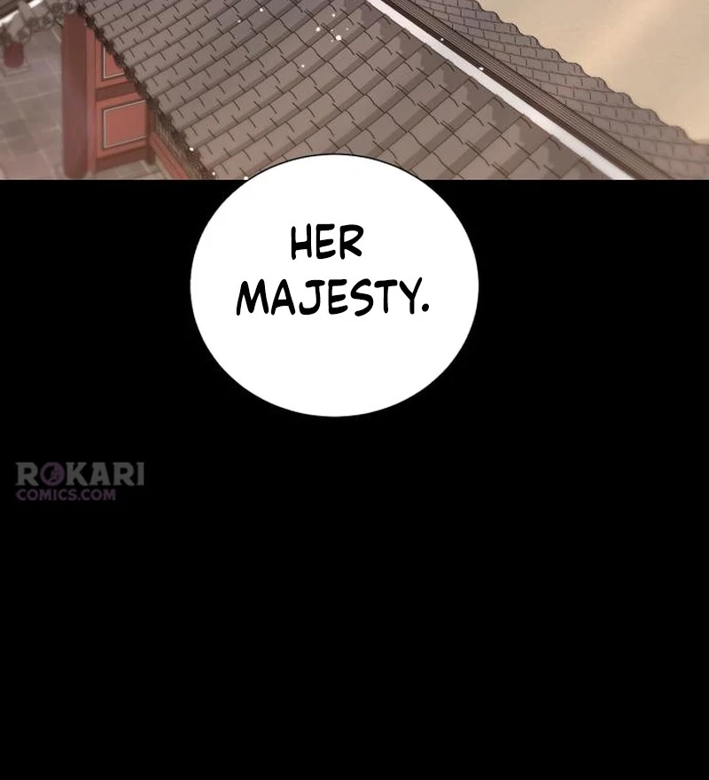 Read Surviving As The Tyrant’s Chef Manga Online