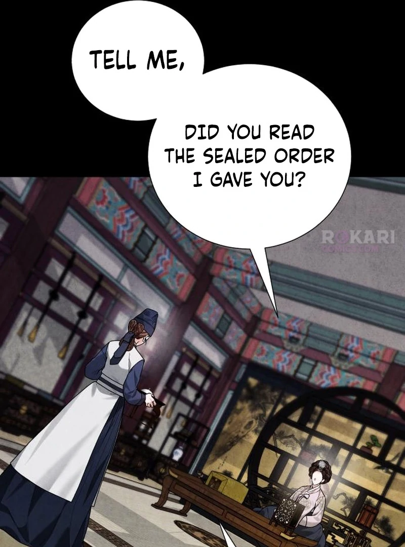 Read Surviving As The Tyrant’s Chef Manga Online