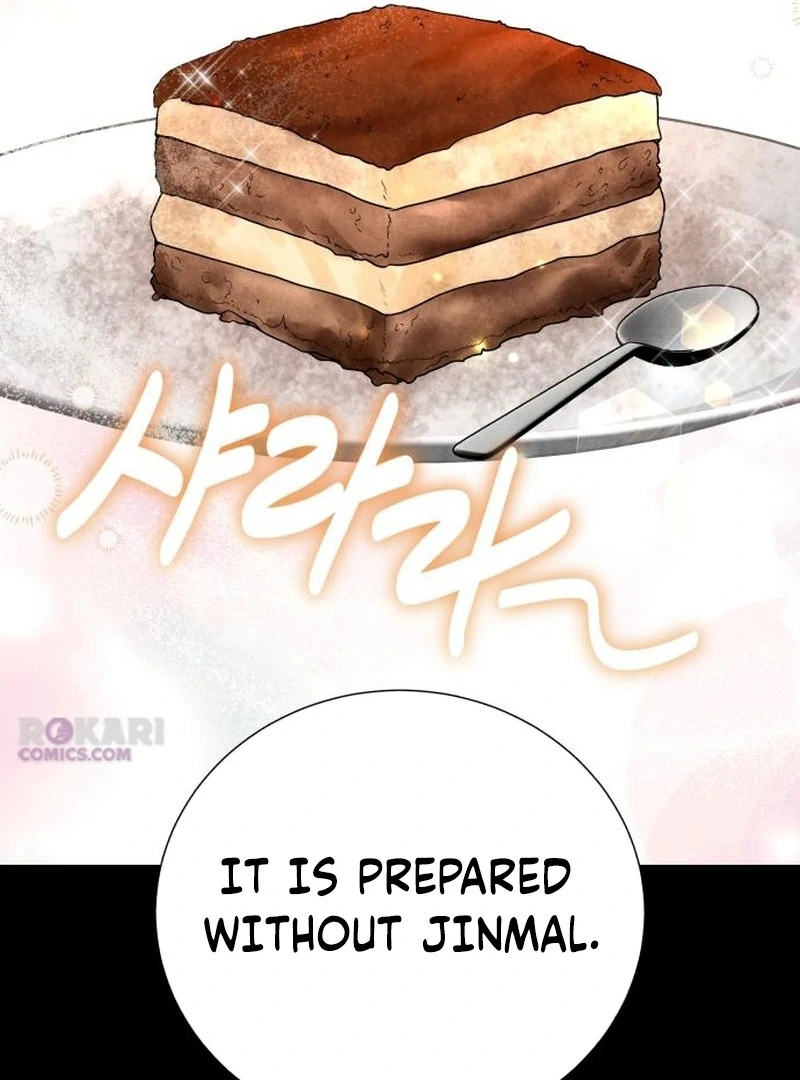 Read Surviving As The Tyrant’s Chef Manga Online