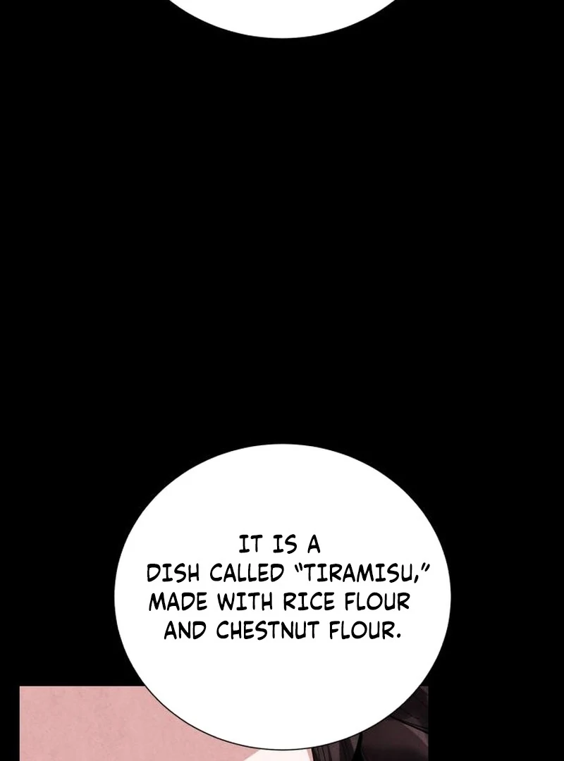 Read Surviving As The Tyrant’s Chef Manga Online