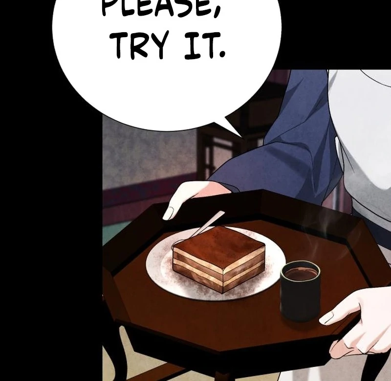 Read Surviving As The Tyrant’s Chef Manga Online