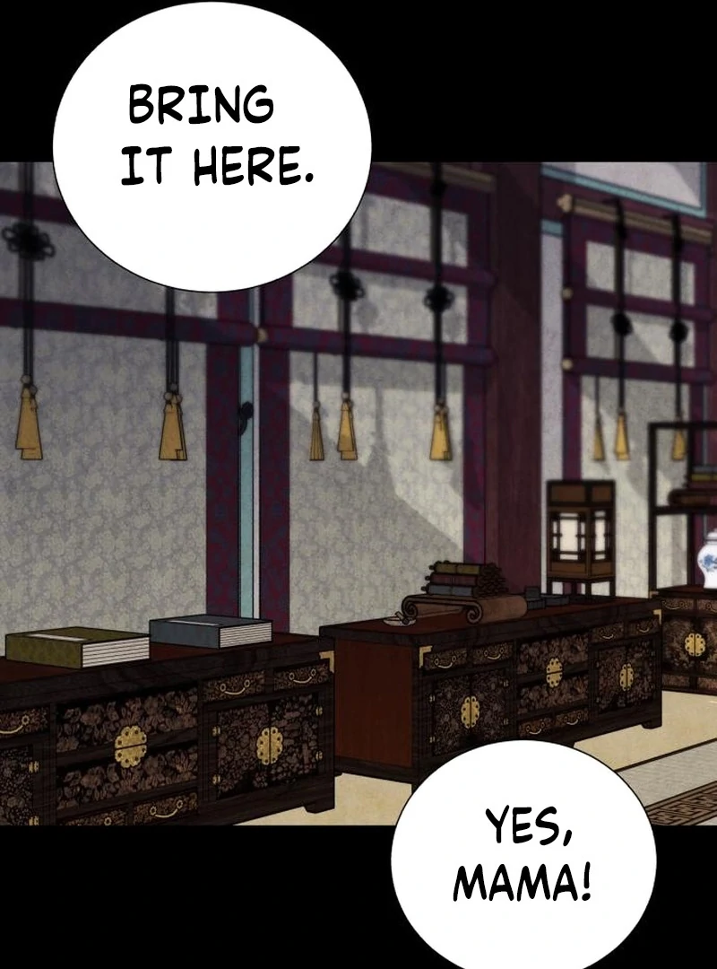 Read Surviving As The Tyrant’s Chef Manga Online