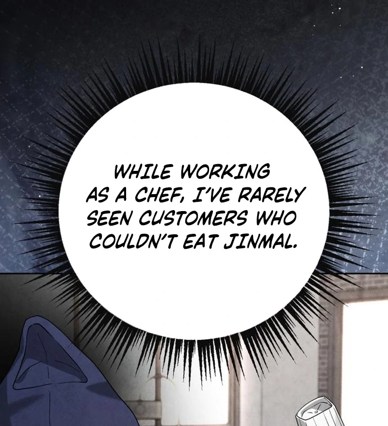 Read Surviving As The Tyrant’s Chef Manga Online