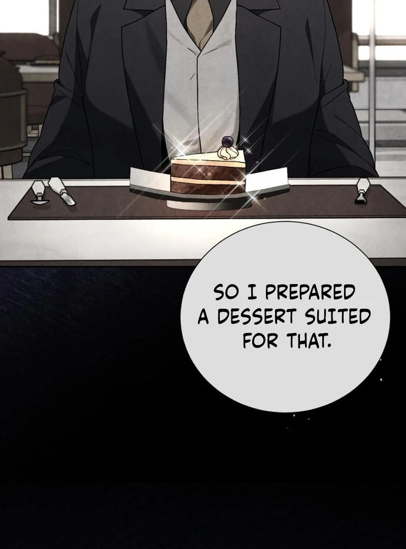 Read Surviving As The Tyrant’s Chef Manga Online