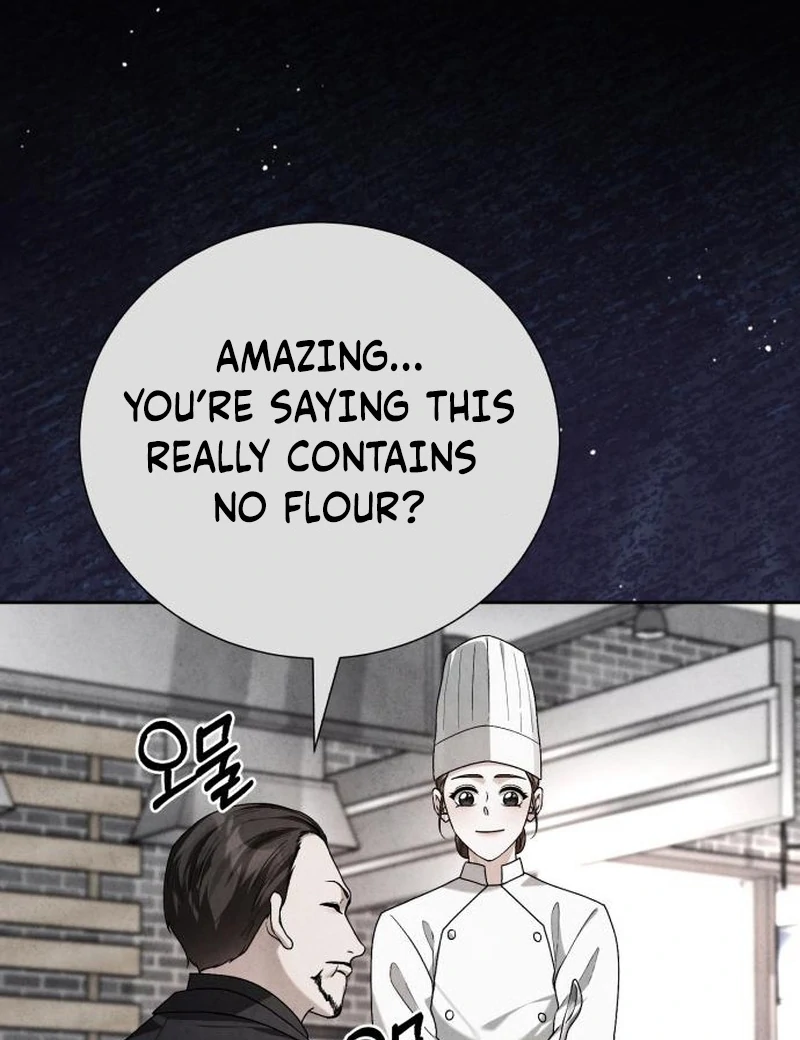 Read Surviving As The Tyrant’s Chef Manga Online