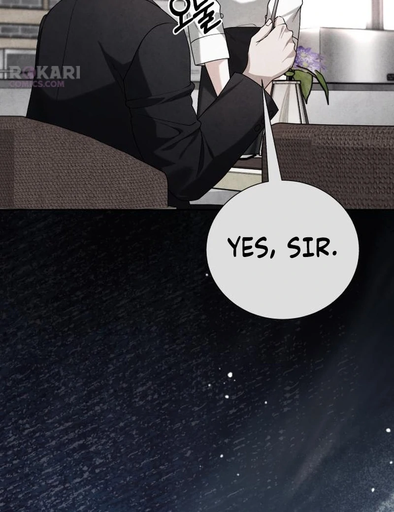 Read Surviving As The Tyrant’s Chef Manga Online