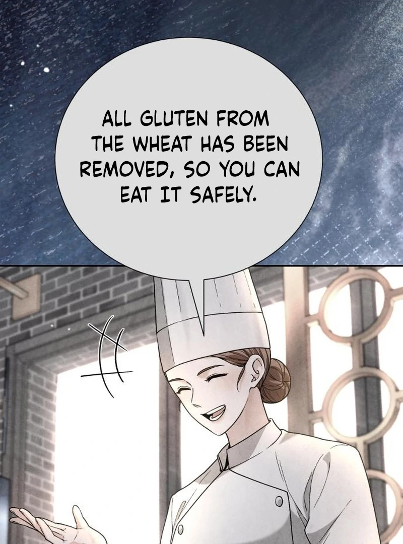 Read Surviving As The Tyrant’s Chef Manga Online