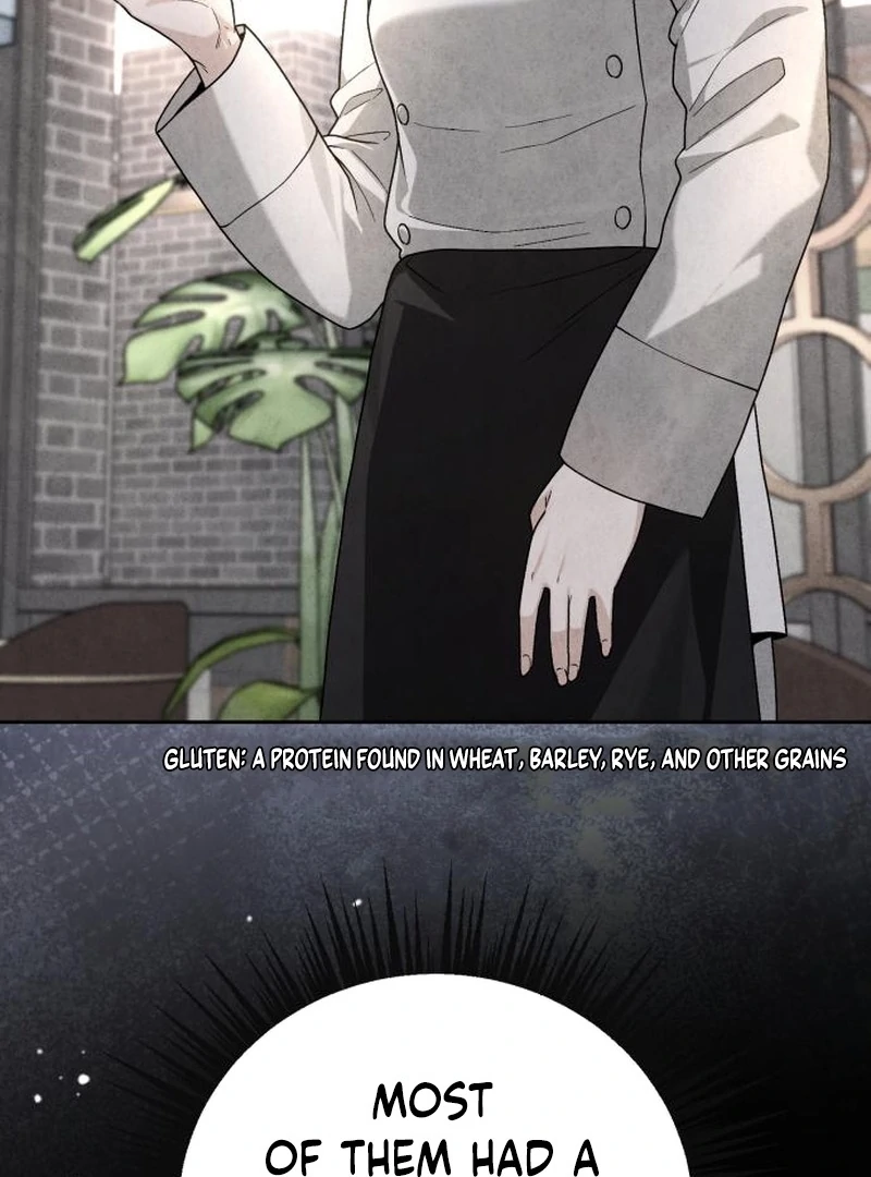 Read Surviving As The Tyrant’s Chef Manga Online