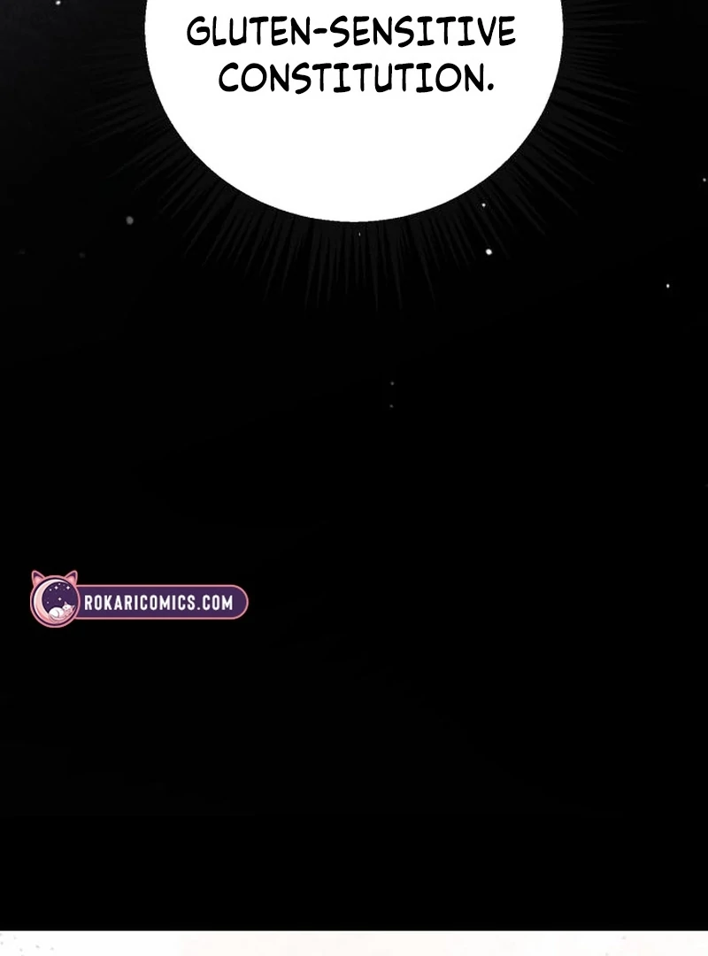 Read Surviving As The Tyrant’s Chef Manga Online