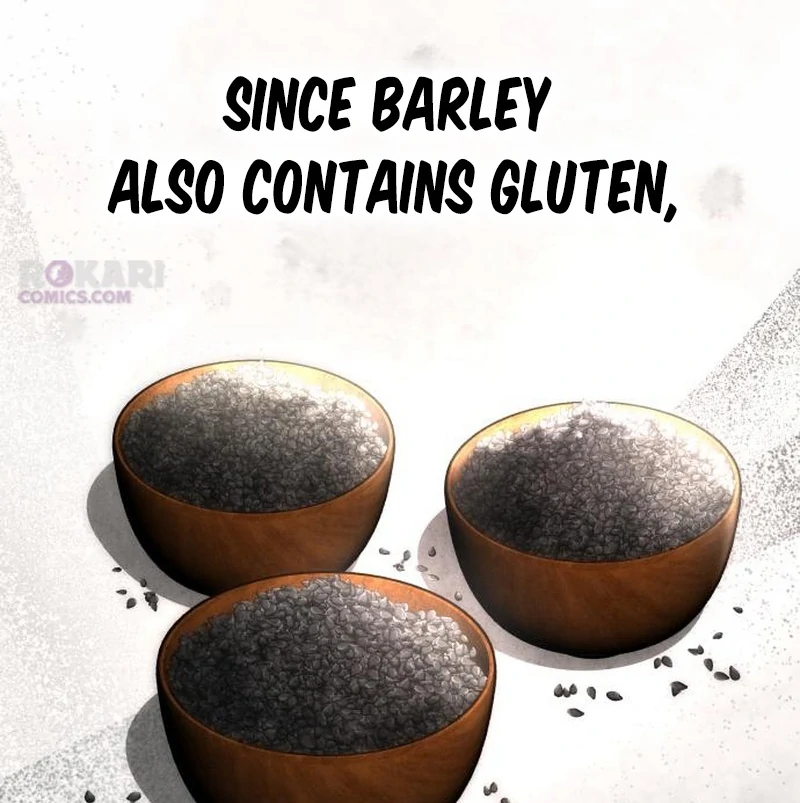 Read Surviving As The Tyrant’s Chef Manga Online