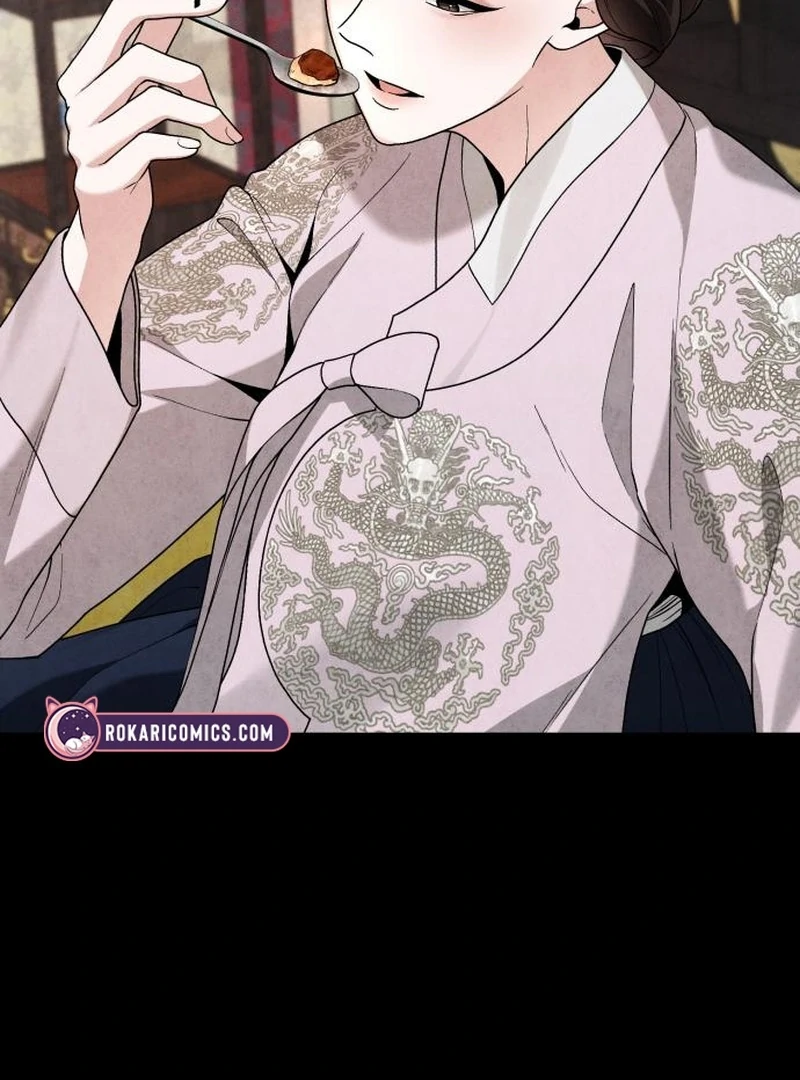 Read Surviving As The Tyrant’s Chef Manga Online