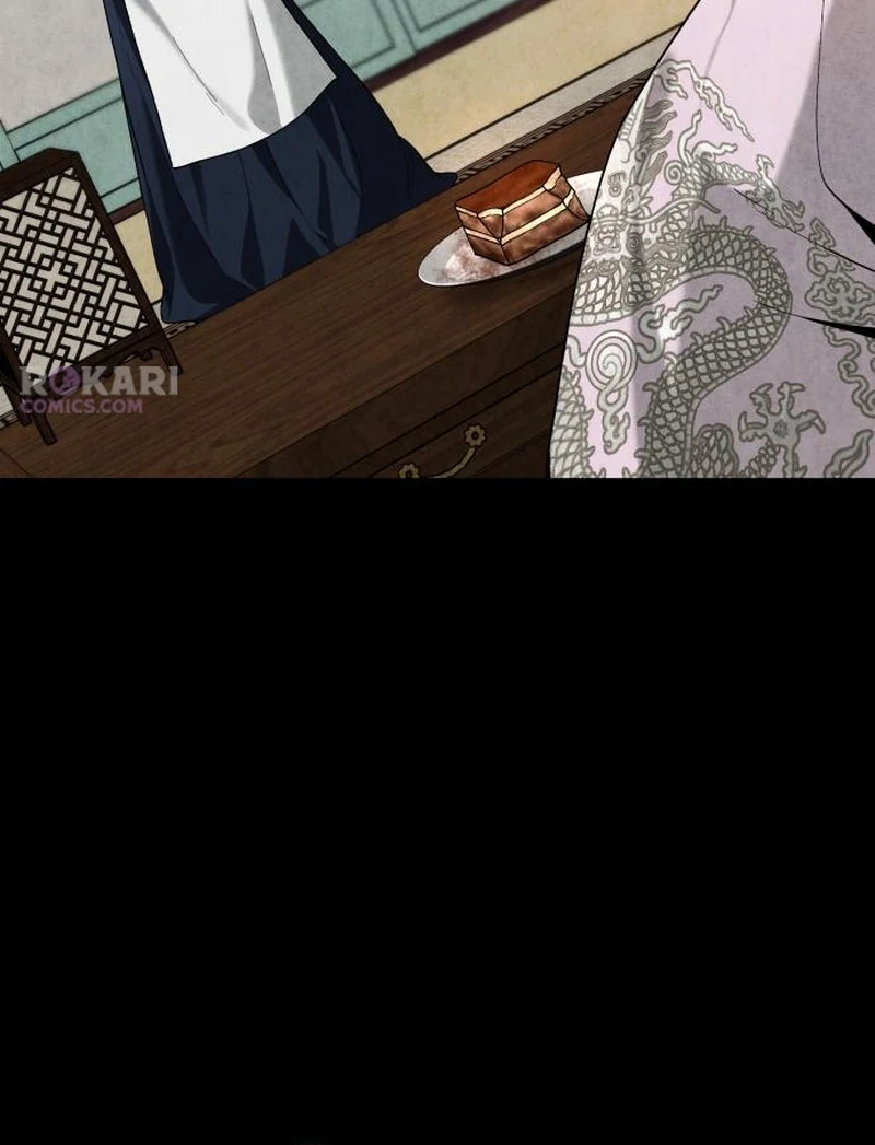 Read Surviving As The Tyrant’s Chef Manga Online