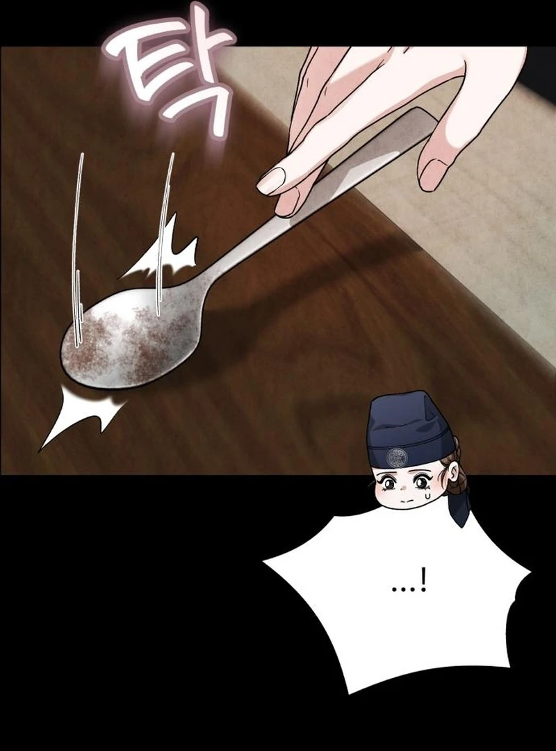 Read Surviving As The Tyrant’s Chef Manga Online