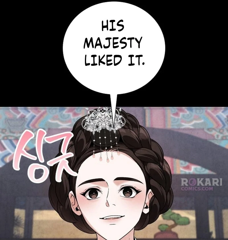 Read Surviving As The Tyrant’s Chef Manga Online