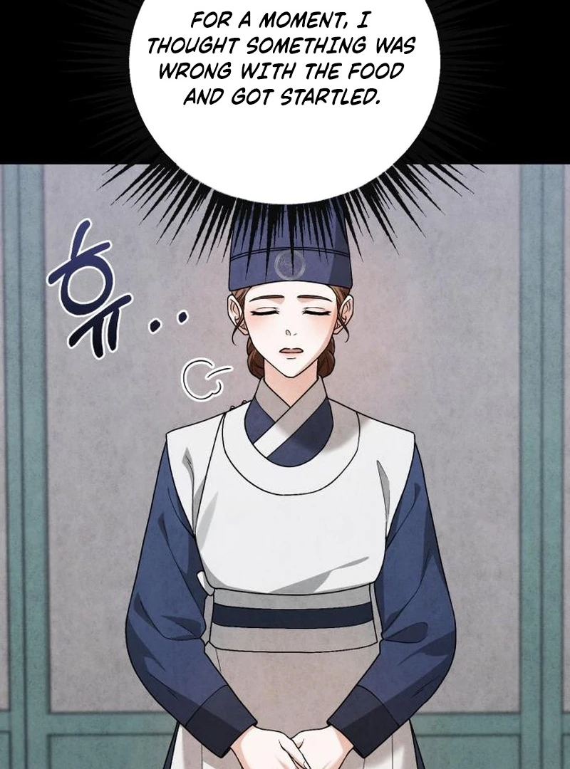 Read Surviving As The Tyrant’s Chef Manga Online