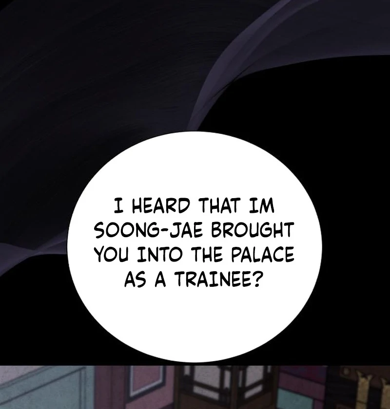 Read Surviving As The Tyrant’s Chef Manga Online