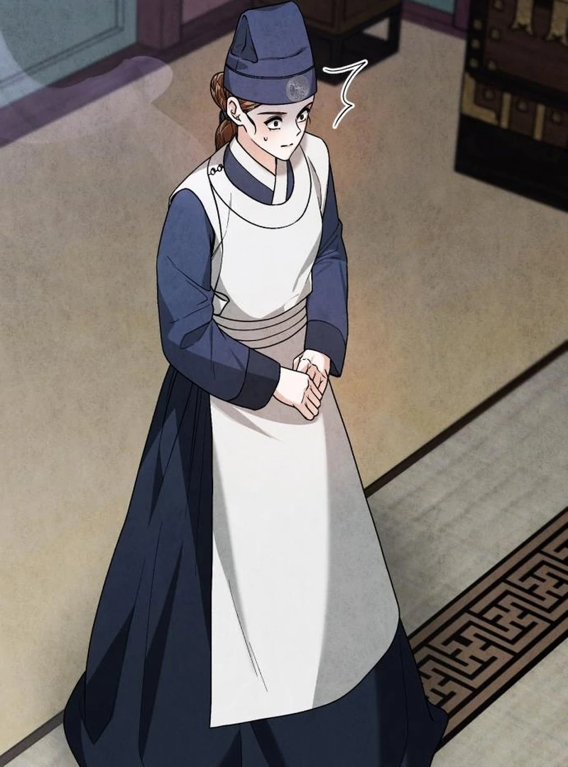 Read Surviving As The Tyrant’s Chef Manga Online